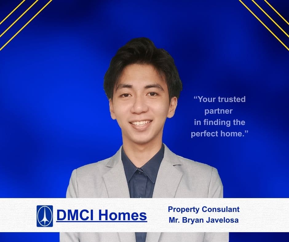 Bryan Javelosa - Property Consultant & Web Developer