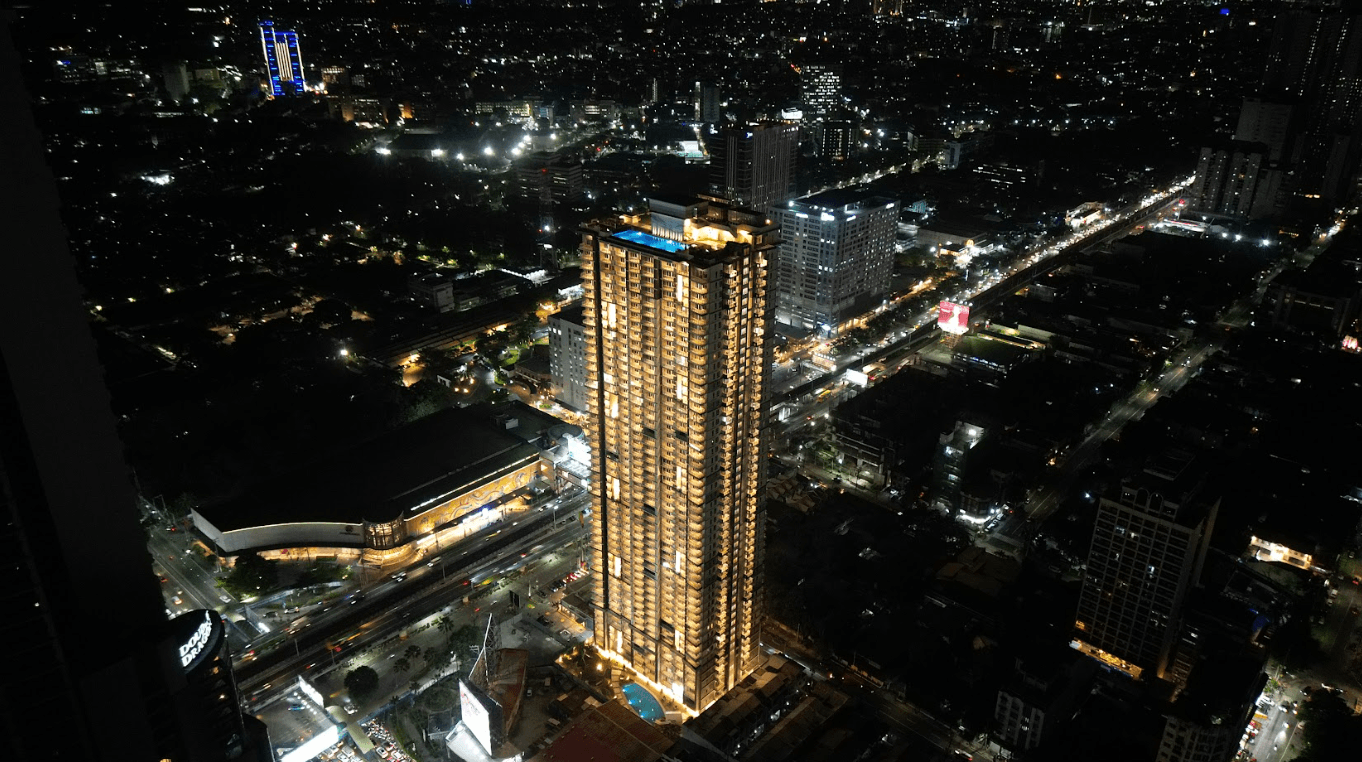 The Crestmont – DMCI Homes in Quezon City
