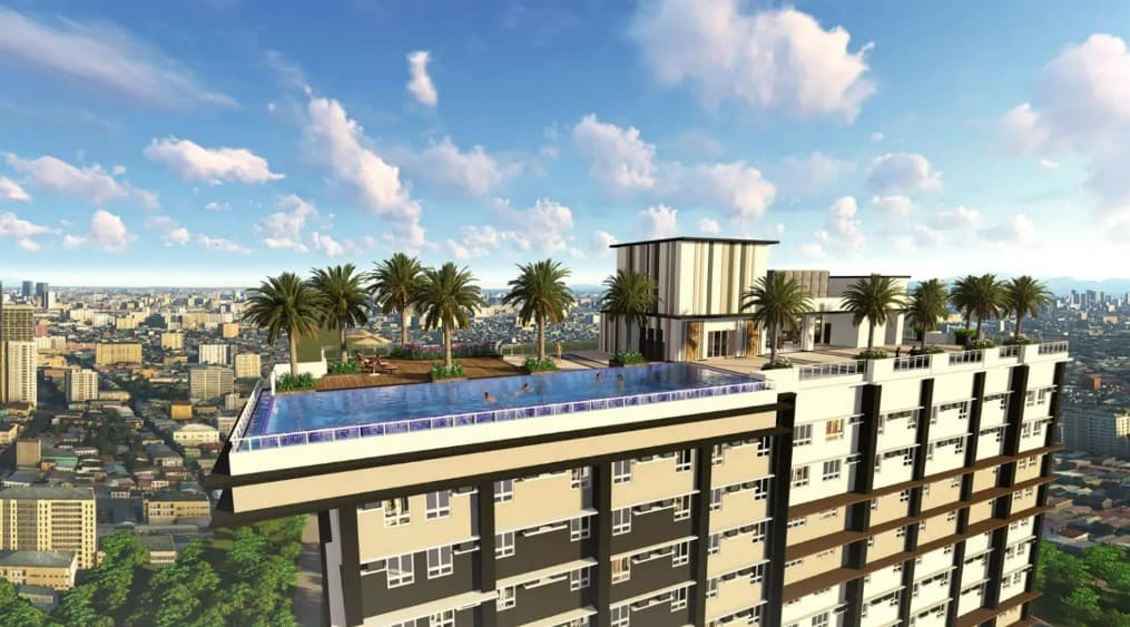 The Camden Place by DMCI Homes