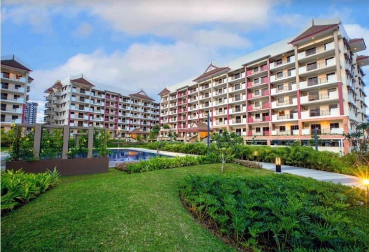 Mulberry Place - DMCI Homes in Taguig