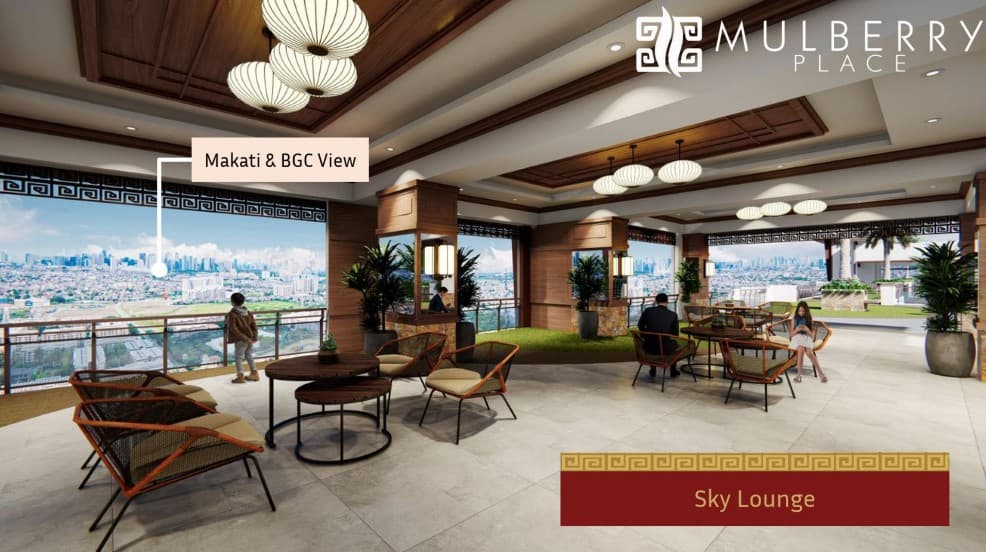 Sky Lounge